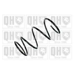 Compre Mola de suspensão da QUINTON HAZELL QCS6042 a um preço baixo por 46,10 €