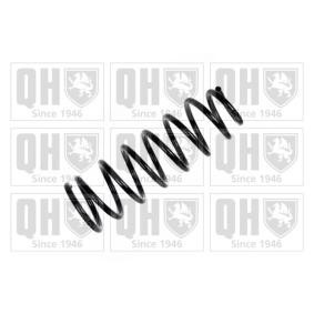 Compre Mola de suspensão da QUINTON HAZELL QCS6207 a um preço baixo por 64,96 €