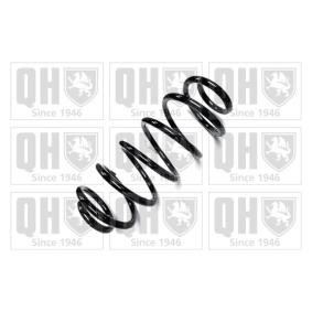 Compre Mola de suspensão da QUINTON HAZELL QCS6472 a um preço baixo por 110,24 €