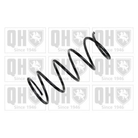 Compre Mola de suspensão da QUINTON HAZELL QCS6555 a um preço baixo por 42,69 €