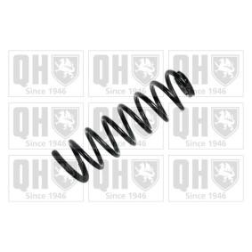 Fahrwerksfeder QCS6569 von QUINTON HAZELL günstig für 46,21 € online kaufen