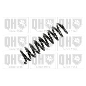 Fahrwerksfeder QCS6720 von QUINTON HAZELL günstig für 64,37 € online kaufen
