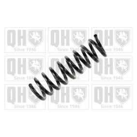Fahrwerksfeder QCS7055 von QUINTON HAZELL günstig für 39,99 € online kaufen