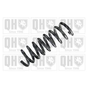 Fahrwerksfeder QCS7092 von QUINTON HAZELL günstig für 64,37 € online kaufen