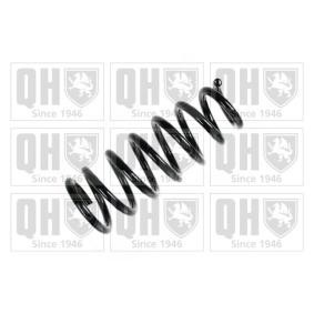 Compre Mola de suspensão da QUINTON HAZELL QCS7580 a um preço baixo por 55,60 €