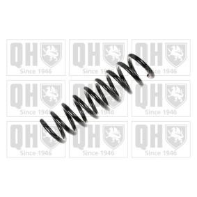 Fahrwerksfeder QCS7655 von QUINTON HAZELL günstig für 75,40 € online kaufen