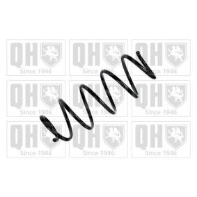 Fahrwerksfeder QCS7782 von QUINTON HAZELL günstig für 43,22 € online kaufen