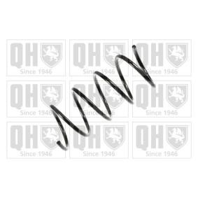Fahrwerksfeder QCS7793 von QUINTON HAZELL günstig für 47,51 € online kaufen