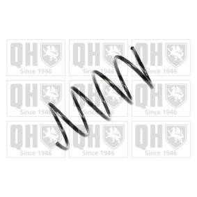 Fahrwerksfeder QCS8184 von QUINTON HAZELL günstig für 47,51 € online kaufen