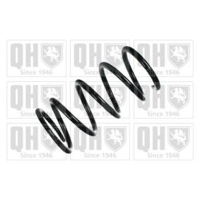 Compre Mola de suspensão da QUINTON HAZELL QCS8190 a um preço baixo por 95,16 €