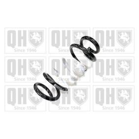 Compre Mola de suspensão da QUINTON HAZELL QCS8191 a um preço baixo por 53,25 €