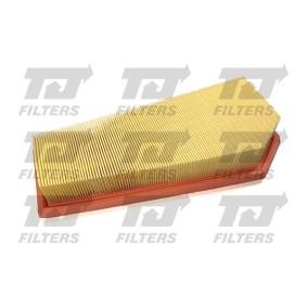Luftfilter für MERCEDES-BENZ von QUINTON HAZELL