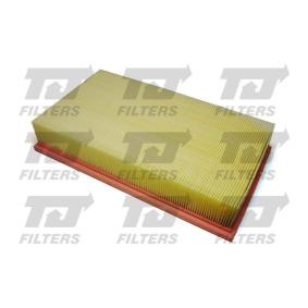 Luftfilter für MERCEDES-BENZ von QUINTON HAZELL