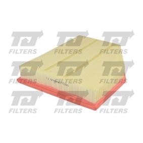 Luftfilter QFA0447 von QUINTON HAZELL günstig für 14,57 € online kaufen