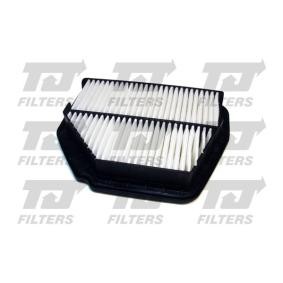 Acquista Filtro aria da QUINTON HAZELL online per CAPTIVA SPORT a prezzi moderati