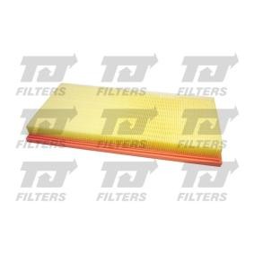 Luftfilter für MERCEDES-BENZ von QUINTON HAZELL