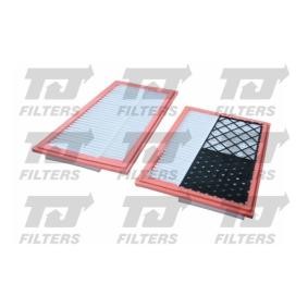 Luftfilter für MERCEDES-BENZ von QUINTON HAZELL