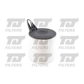 Luftfilter QFA0710 von QUINTON HAZELL günstig für 19,68 € online kaufen