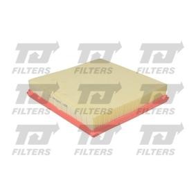 Luftfilter QFA0873 von QUINTON HAZELL günstig für 12,22 € online kaufen