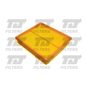 Luftfilter QFA0919 von QUINTON HAZELL günstig für 17,39 € online kaufen