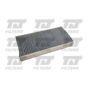 Innenraumfilter QFC0033 von QUINTON HAZELL günstig für 17,92 € online kaufen