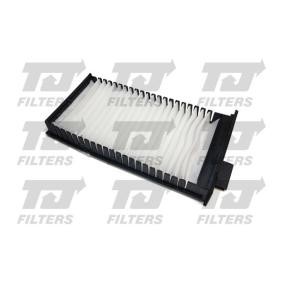 Innenraumfilter QFC0067 von QUINTON HAZELL günstig für 15,02 € online kaufen