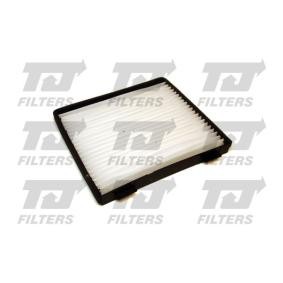 Innenraumfilter QFC0082 von QUINTON HAZELL günstig für 16,73 € online kaufen