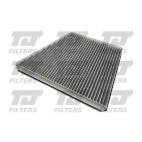 Innenraumfilter QFC0128 von QUINTON HAZELL günstig für 19,85 € online kaufen