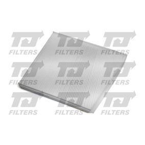 Innenraumfilter QFC0134 von QUINTON HAZELL günstig für 13,71 € online kaufen