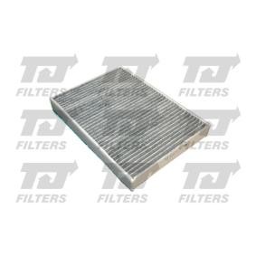 Innenraumfilter QFC0174 von QUINTON HAZELL günstig für 12,91 € online kaufen