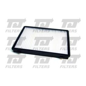 Innenraumfilter für CHEVROLET von QUINTON HAZELL