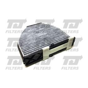 Innenraumfilter QFC0239 von QUINTON HAZELL günstig für 26,06 € online kaufen