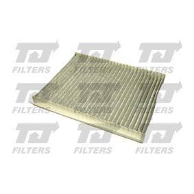 Innenraumfilter QFC0249 von QUINTON HAZELL günstig für 9,06 € online kaufen
