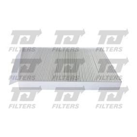 Innenraumfilter QFC0270 von QUINTON HAZELL günstig für 13,30 € online kaufen