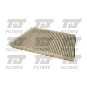 Innenraumfilter QFC0271 von QUINTON HAZELL günstig für 19,53 € online kaufen
