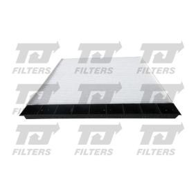 Innenraumfilter QFC0277 von QUINTON HAZELL günstig für 10,24 € online kaufen
