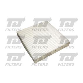 Innenraumfilter QFC0278 von QUINTON HAZELL günstig für 14,61 € online kaufen