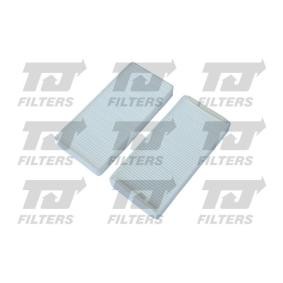 Innenraumfilter QFC0288 von QUINTON HAZELL günstig für 12,67 € online kaufen