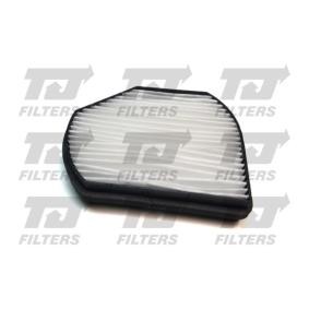 Innenraumfilter QFC0307 von QUINTON HAZELL günstig für 9,91 € online kaufen