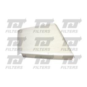 Innenraumfilter QFC0341 von QUINTON HAZELL günstig für 28,74 € online kaufen