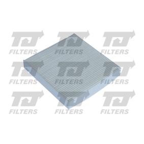 Innenraumfilter QFC0352 von QUINTON HAZELL günstig für 16,40 € online kaufen