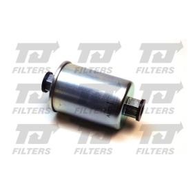 Comprar Filtro combustible de QUINTON HAZELL QFF0174 a bajo precio de 11,28 €