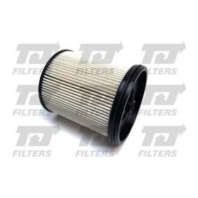 Acquista Filtro carburante da QUINTON HAZELL online per Astra K Sports Tourer (B16) a prezzi moderati