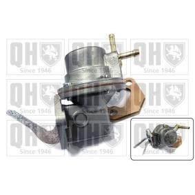 Achetez des Pompe de gavage de chez QUINTON HAZELL en ligne pour LITEACE Autobus/Autocar (CM30_G, KM30_G) à prix modérés