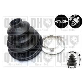 Compre Fole, veio de transmissão da QUINTON HAZELL QJB8040 a um preço baixo por 18,89 €
