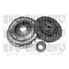Compre Kit de embraiagem de QUINTON HAZELL online para TRADE Caixa/Combi a preços moderados