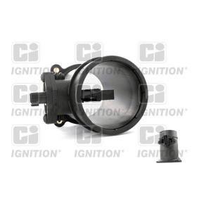 Comprar Medidor de masa de aire de QUINTON HAZELL QM1017 a bajo precio de 367,43 €