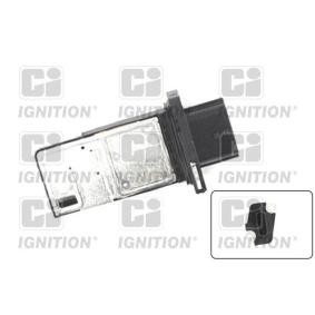 Comprar Medidor de masa de aire de QUINTON HAZELL QM1054 a bajo precio de 257,10 €