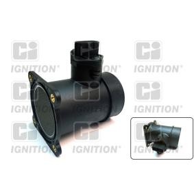 Comprar Medidor de masa de aire de QUINTON HAZELL QM962 a bajo precio de 160,18 €