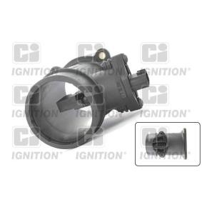 Comprar Medidor de masa de aire de QUINTON HAZELL QM980 a bajo precio de 332,24 €